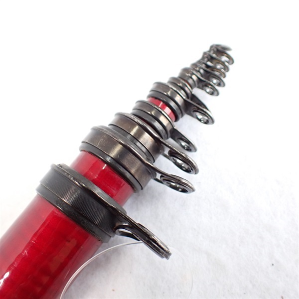 アモルファスウィスカー磯２－６３フカセ